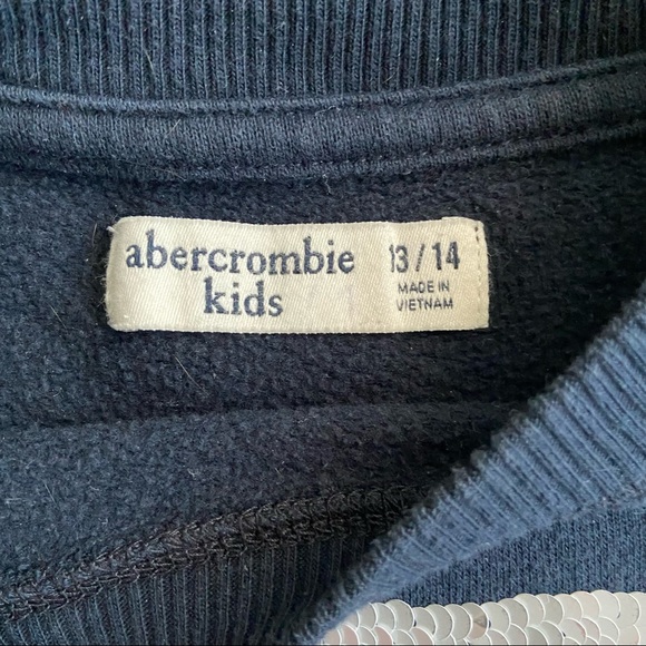 Flip Sequin Pullover - Picture 7 of 12